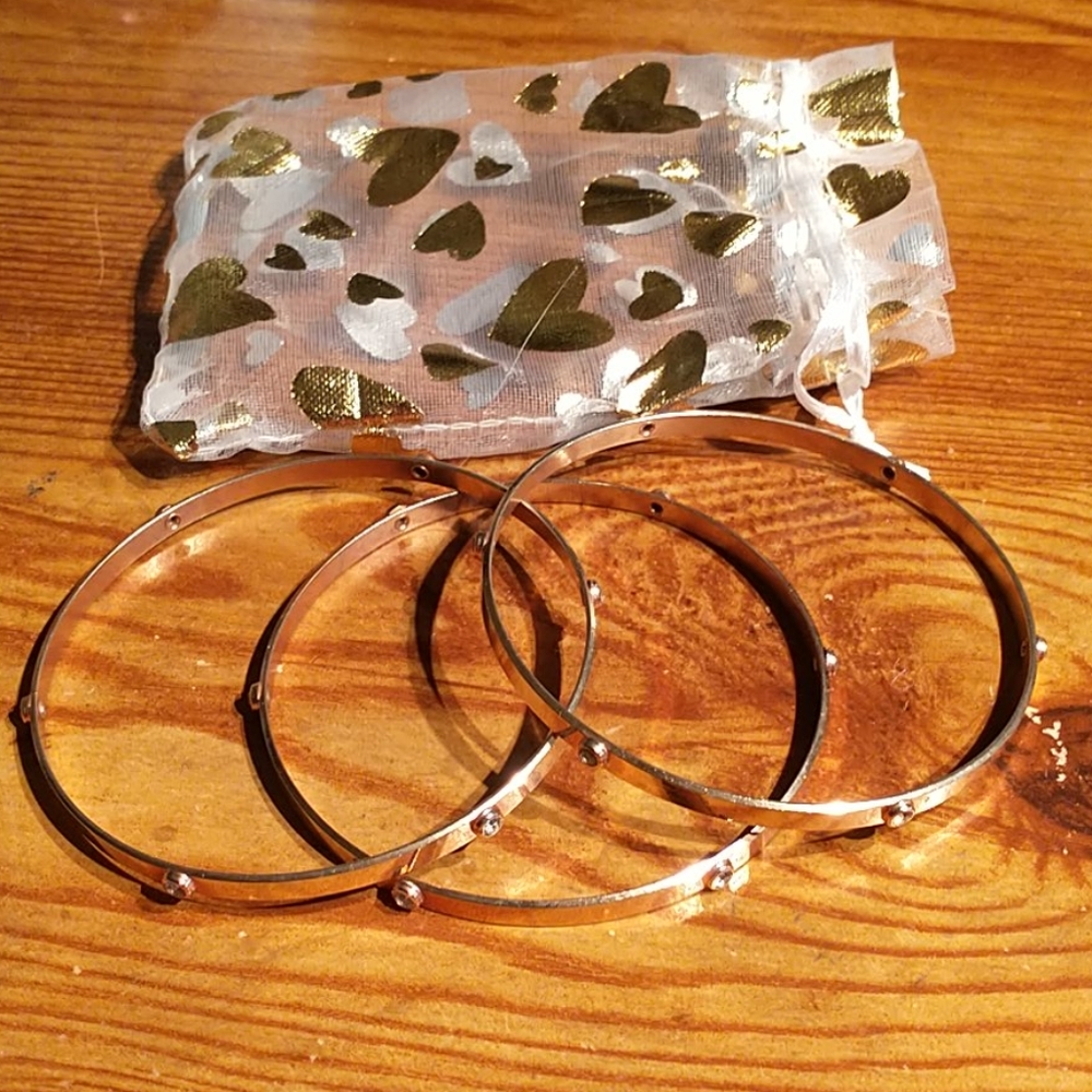 Bangle Bracelets